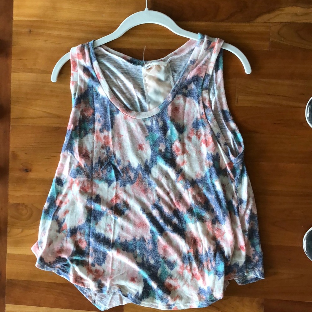 Lush top